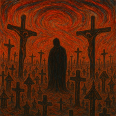 Эсхатология - Single
