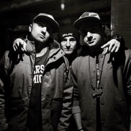 Навали музло (feat. Zuba & Za'beat) Nakada