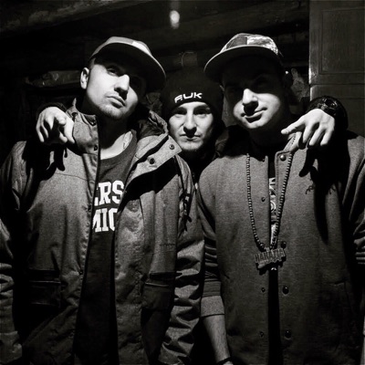 Навали музло (feat. Zuba & Za'beat) - Single