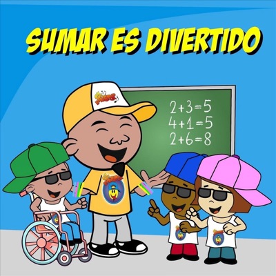 Sumar Es Divertido