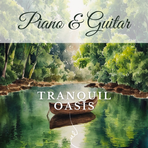 Tranquil Oasis