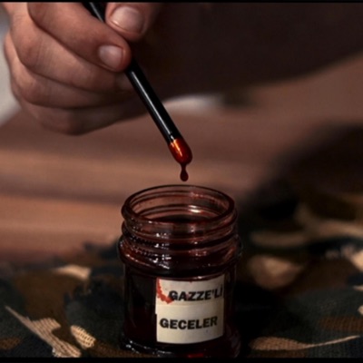 Gazzeli Geceler