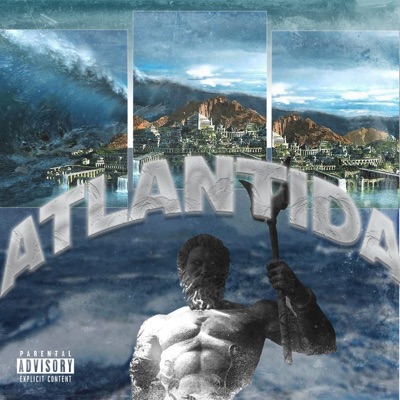 ATLANTIDA - EP