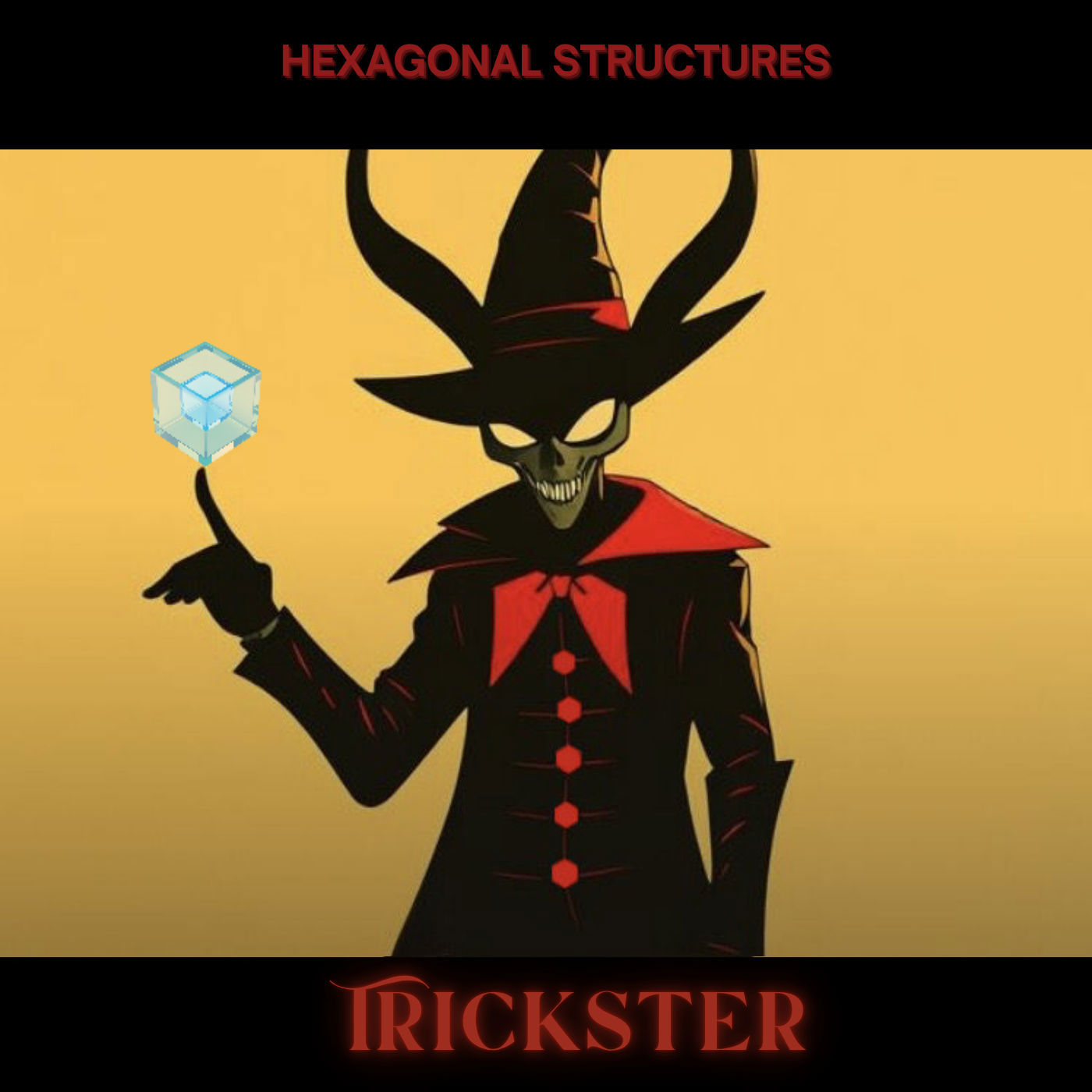Trickster