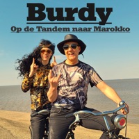Op De Tandem Naar Marokko
