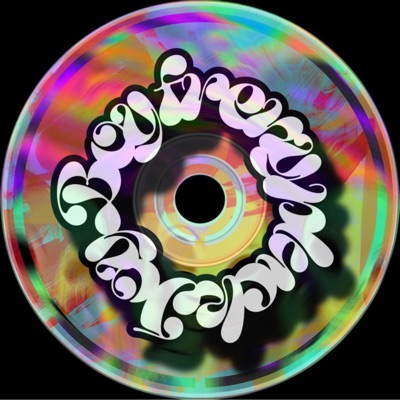 ARMOR (feat. freny pluck) - Single