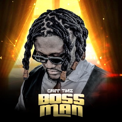 BOSS MAN - Single