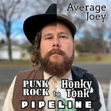 Punk Rock to Honky Tonk Pipeline
