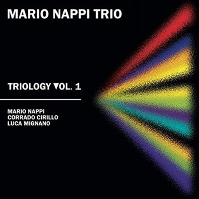 Triology, Vol. 1