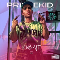K!dCrAfT II EP - PrinceKid