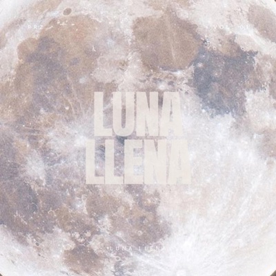 Luna Llena - Single
