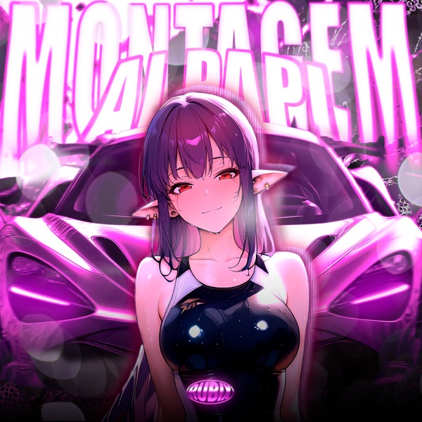 MONTAGEM AI PAPI - EP