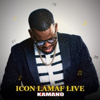 ICON LAMAF LIVE (KAMANO) - Single - Icon Lamaf