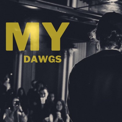 My Dawgs - Single