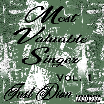MVS Most Valuable Singer, Vol. 1 (feat. latenitecreu) - EP