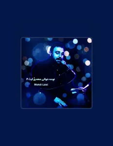 Listen to Mehdi Laisi, watch music videos, read bio, see tour dates & more!