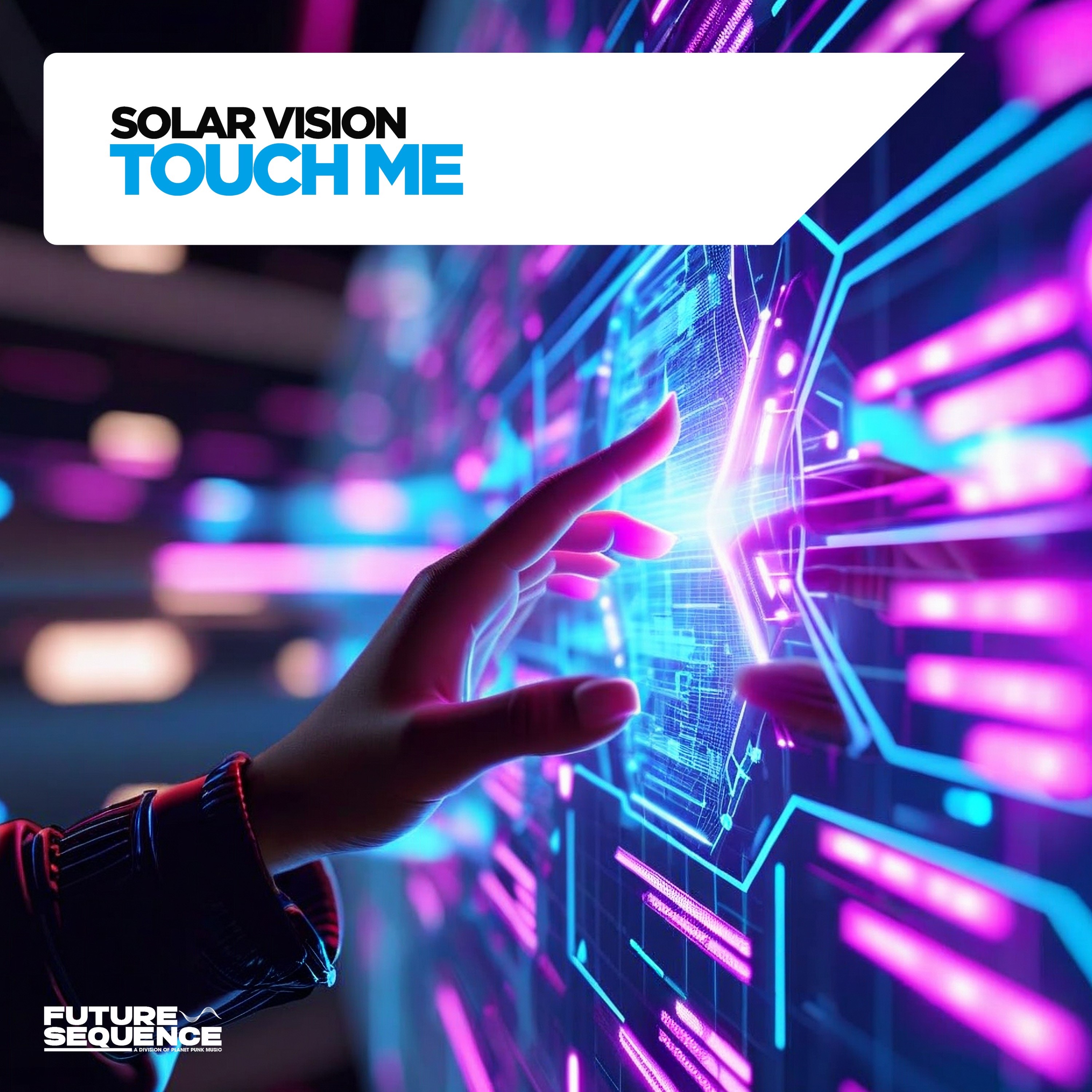 Touch Me - Single