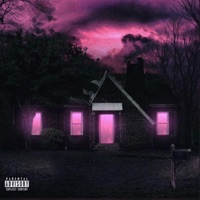 No more parties - Single - Itsraqq