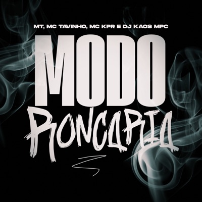 Modo Roncaria - Single