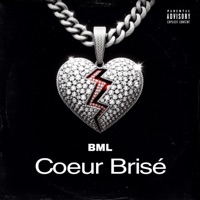 cœur brisé - Single - BML69