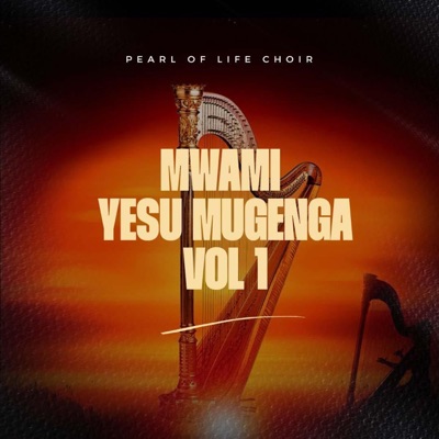 Mwami Yesu Mugenga