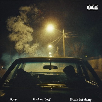 Waste Did Away (feat. Producer Blvff) - Single