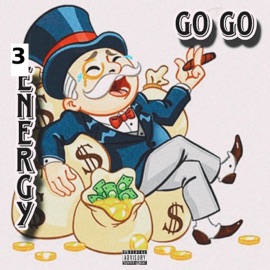 Go Go Energy