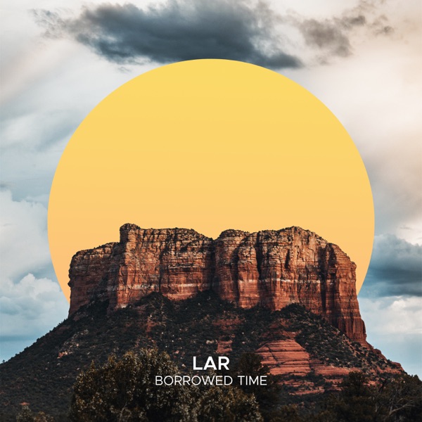 Borrowed Time - Single