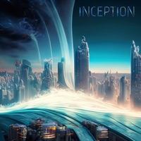 Inception - Single - Love Drums N Soul