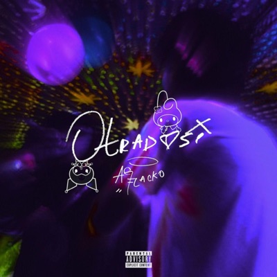 otradosi (jersey club version) - Single