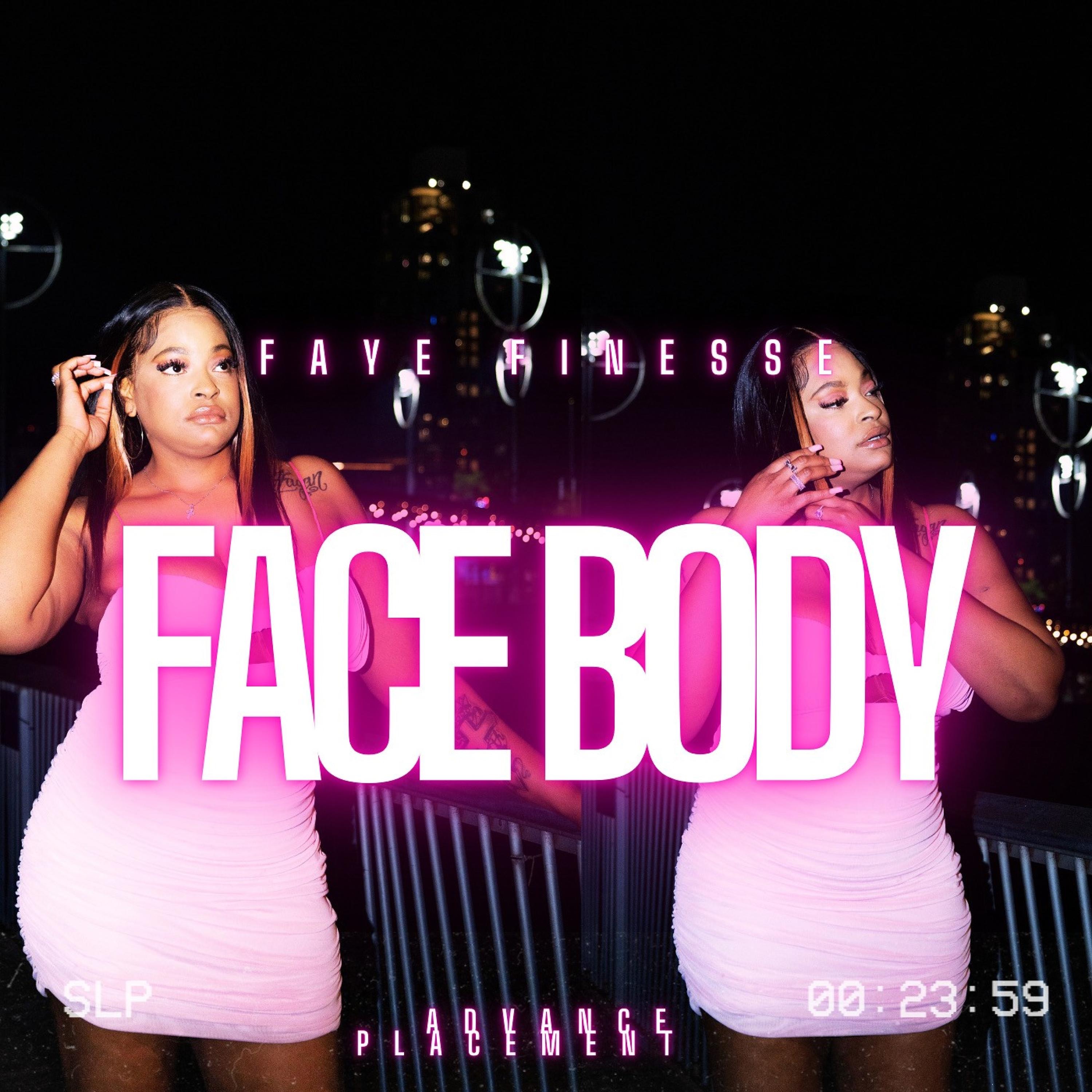 Face Body - Single