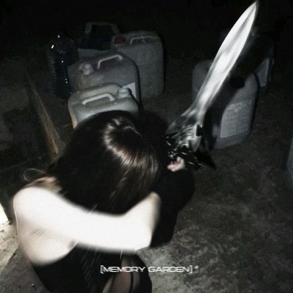 Memory Garden - Single