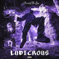 Ludicrous - EP - Cloudyssey†⁴