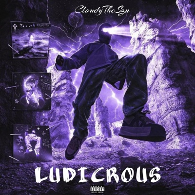 Ludicrous - EP