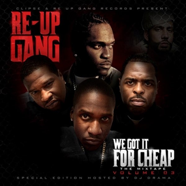 We Got It 4 Cheap (Vol. 3) - Album by Re-Up Gang - Apple Music
