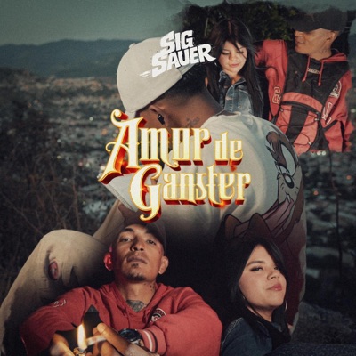 Amor de Ganster - Single