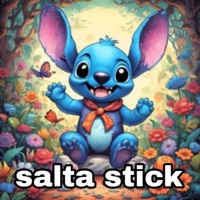 salta stitch - Single - Malvacia