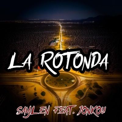 Rotonda (feat. Jonkou) - Single