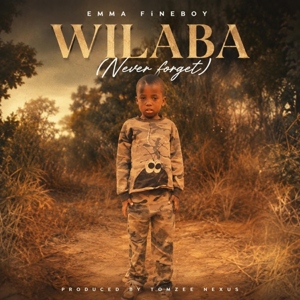 WILABA (Never Forget)