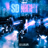 SD Night artwork