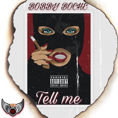 Tell me - Single