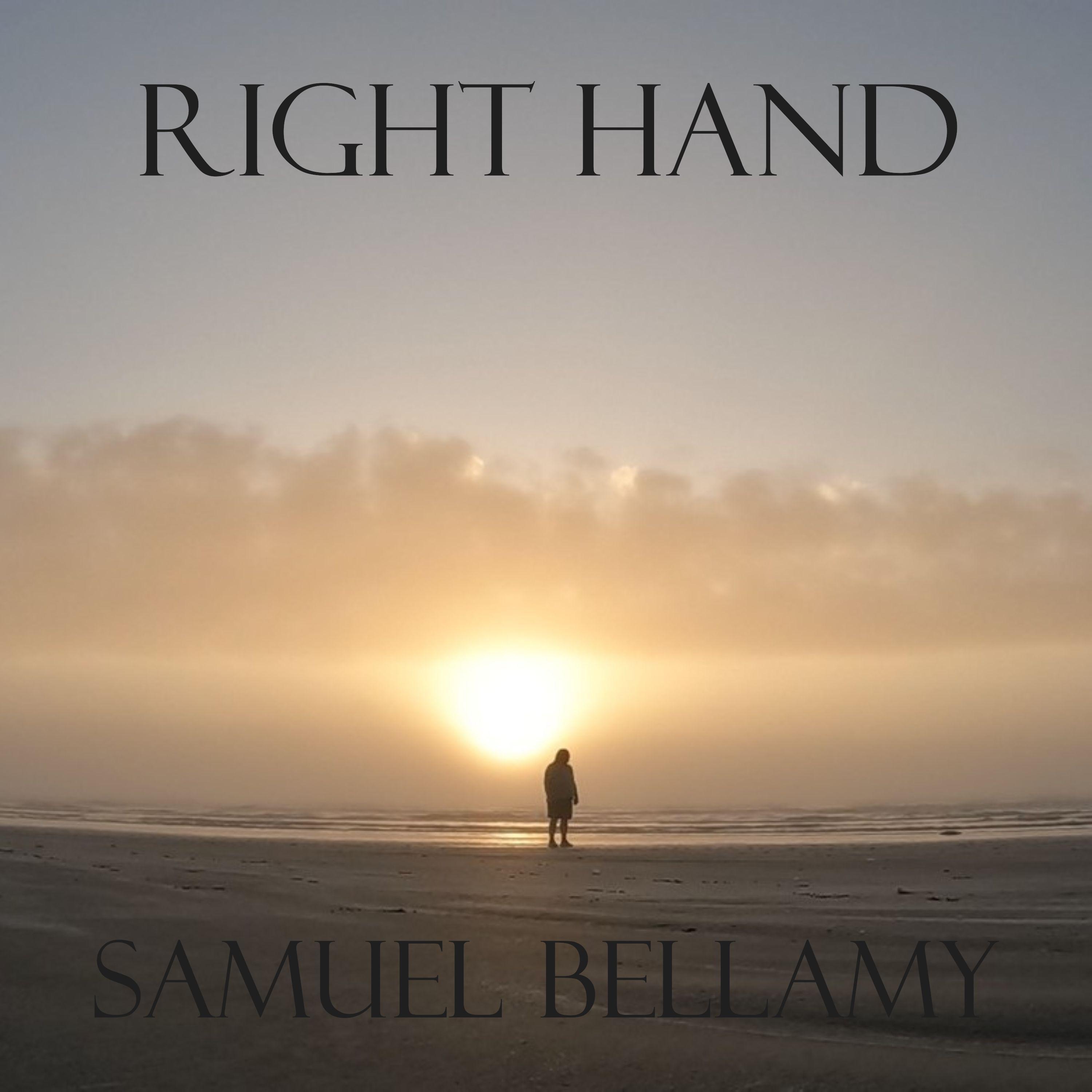 Samuel Bellamy Bad Monkey Records - Right Hand