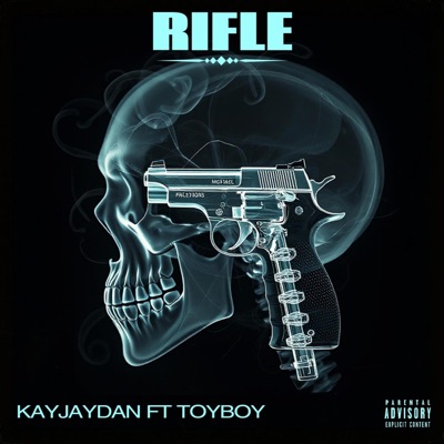 RIFLE (feat. TOYBOY) - Single