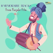 Takkdi Rahwaan Teri Raah Wey (From "Kalli Jind Te Dukh Hazar") artwork