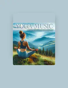 Spiritual Yogaを聴いたり、ミュージックビデオを鑑賞したり、経歴やツアー日程などを確認したりしましょう！