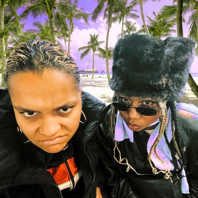 Sable Chaud (feat. Odoneila) - Single