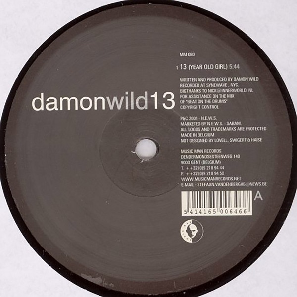 13 - Single