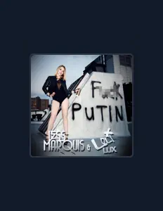 Jess Marquisを聴いたり、ミュージックビデオを鑑賞したり、経歴やツアー日程などを確認したりしましょう！