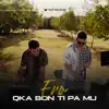 qka bon ti pa mu