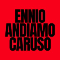 ANDIAMO #2 / CARUSO - Single - ENNIO & Nugg